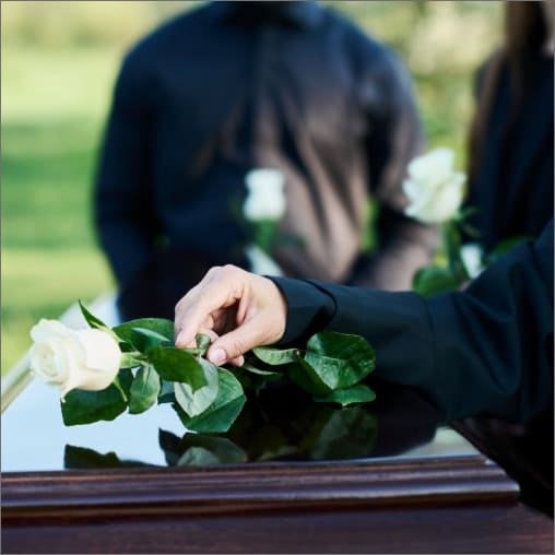 Pompes Funèbres Arc en Ciel