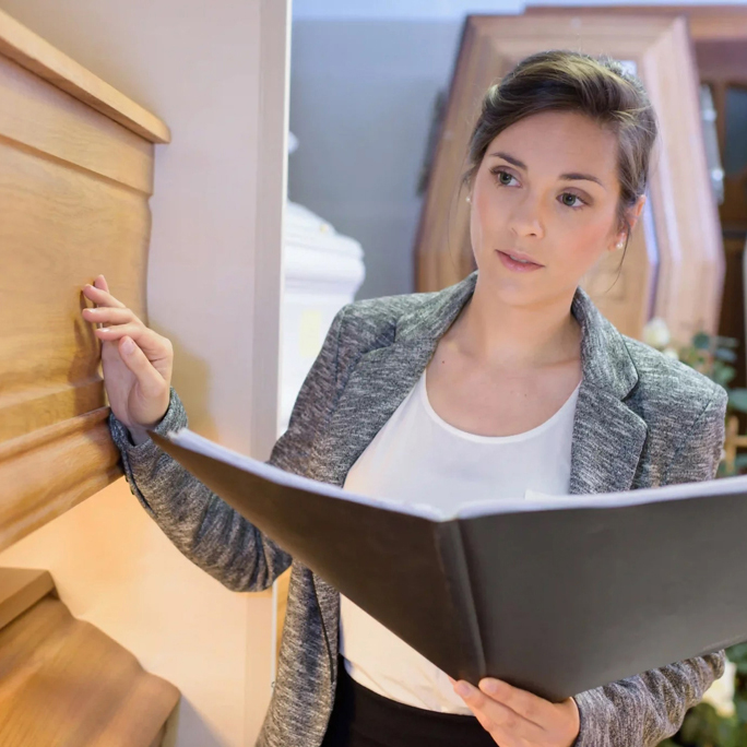 L’accompagnement personnalisé des Pompes funèbres Arc-en-Ciel