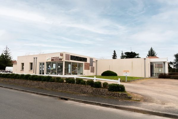 Photo de l'agence Pompes Funèbres Arc en Ciel - La Châtre